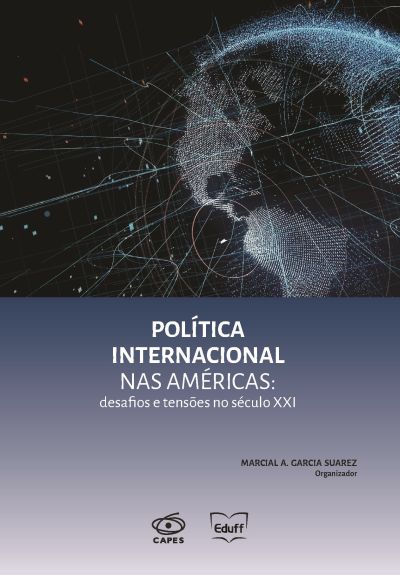 Politica internacional nas Américas