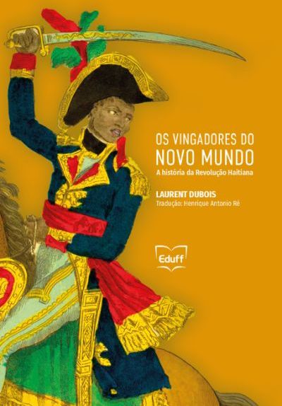 Os vingadores do Novo Mundo