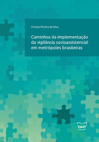 Caminhos da implementação da vigilância socioassistencial em metrópoles brasileiras