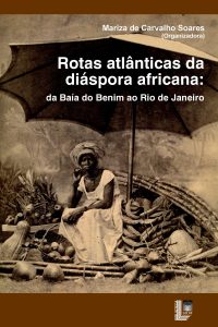 Rotas atlânticas da diáspora africana