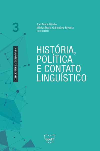 História, politica e contato linguístico