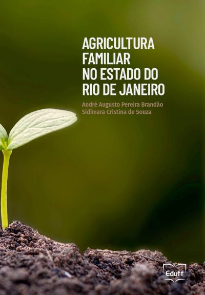Agricultura familiar no estado do Rio de Janeiro