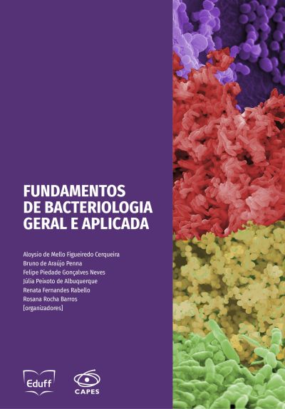 Fundamentos de bacteriologia geral e aplicada