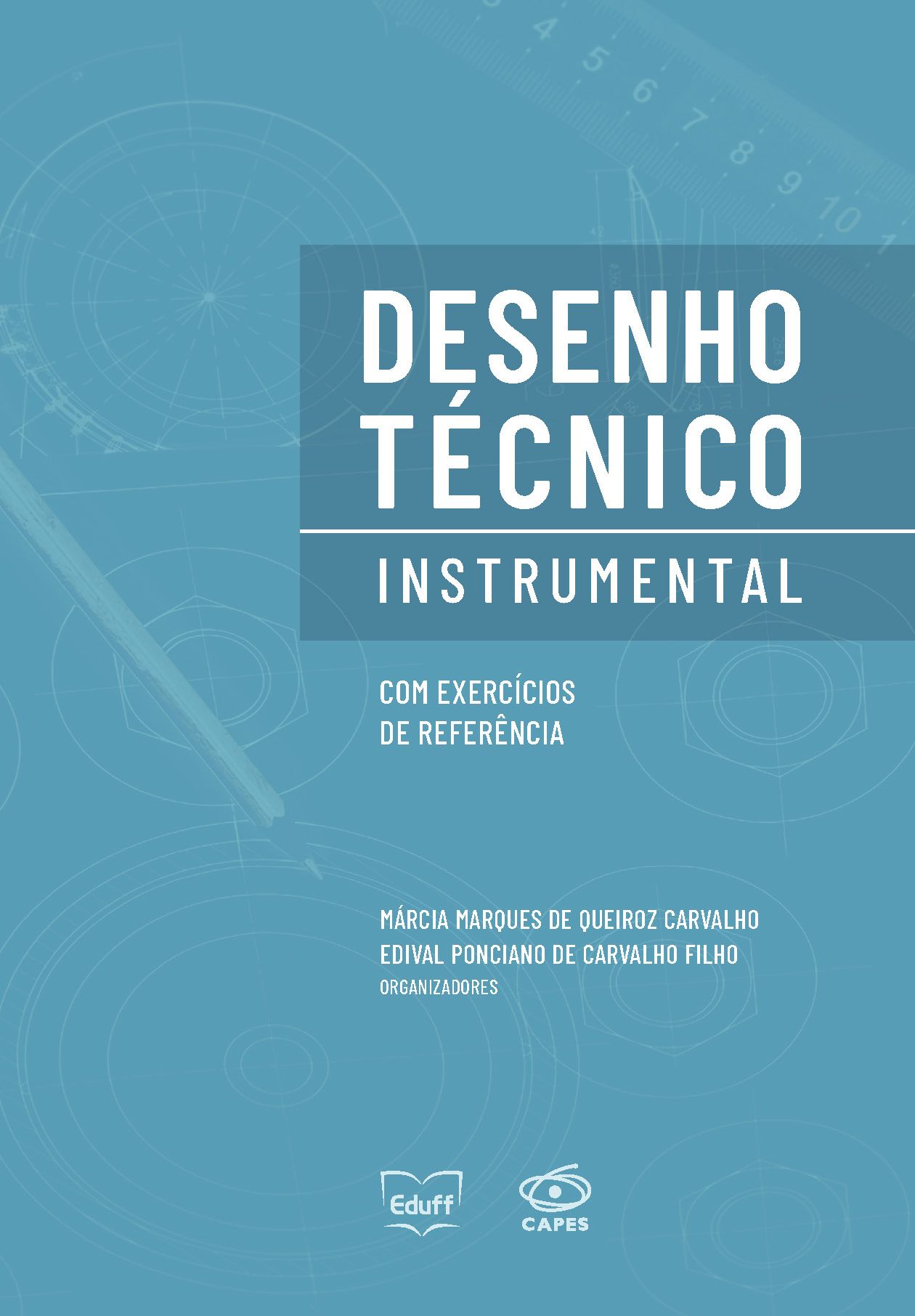 Desenho técnico instrumental