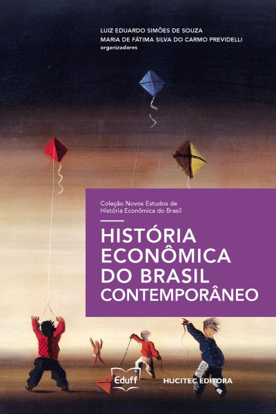 História Econômica 6 Brasil Contemporâneo